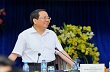 Thu NSNN đạt 100,4% dự toán là kết quả nỗ lực rất lớn của các cấp, các ngành và cộng đồng DN